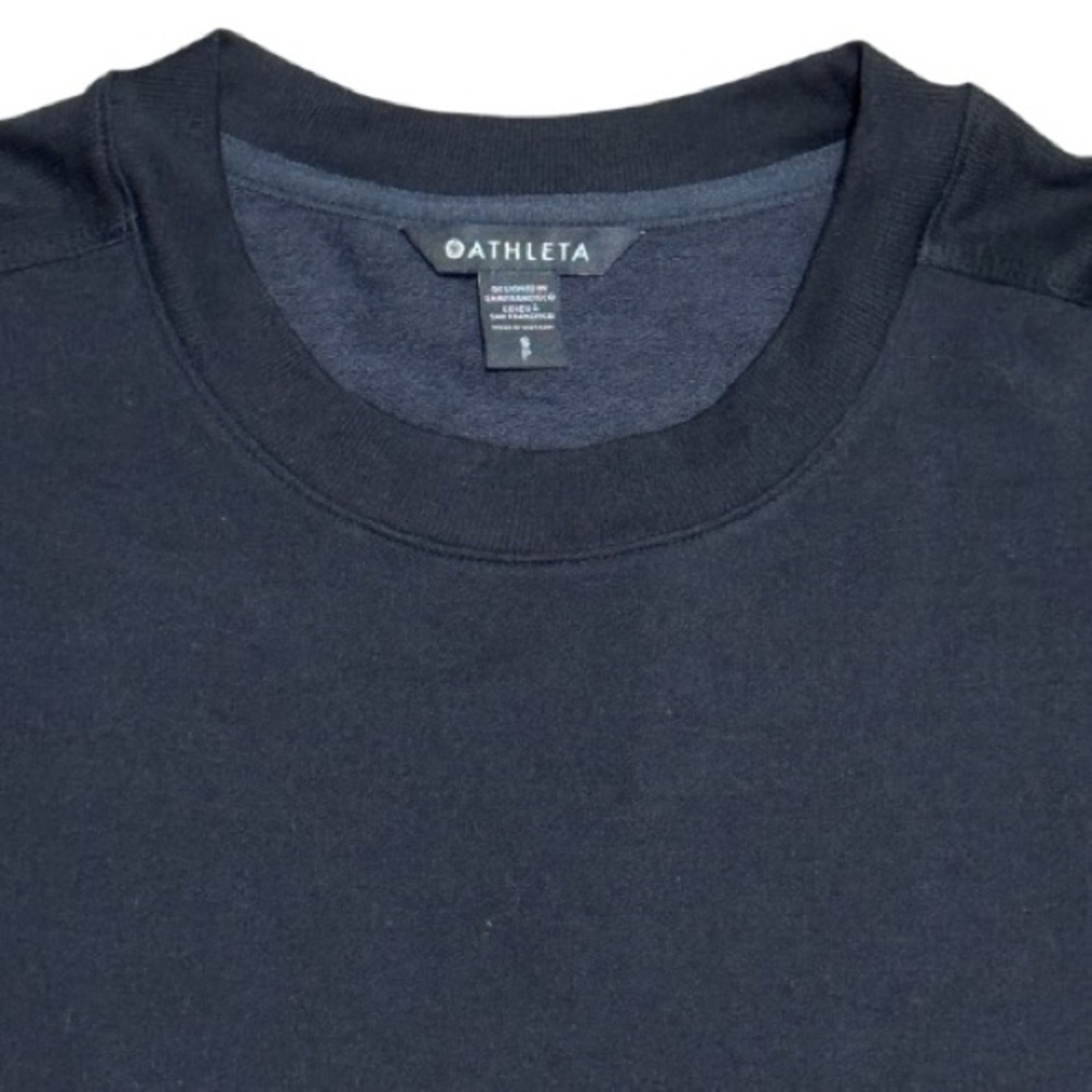 047 ATHLETA Women’s Balance Dress - Black, Small - Picture 9 of 10